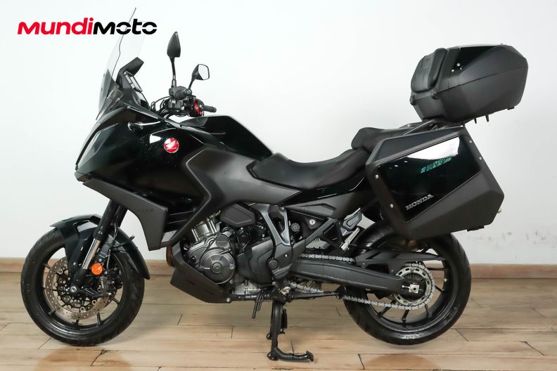 Motorbike image 5