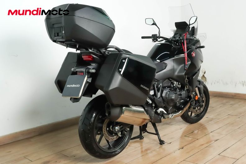 Motorbike image 2