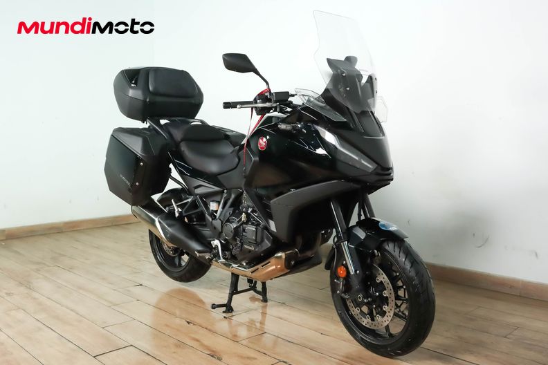 Motorbike image 1