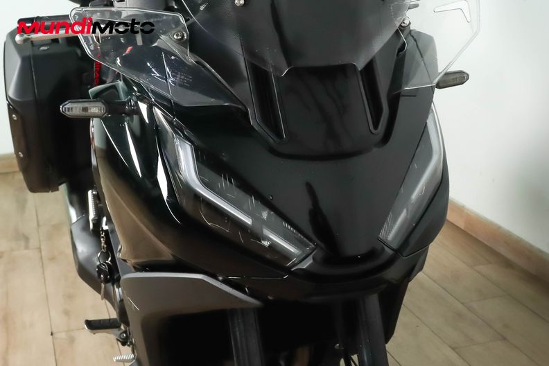Motorbike image 4