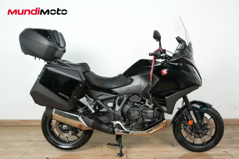 Motorbike image 0
