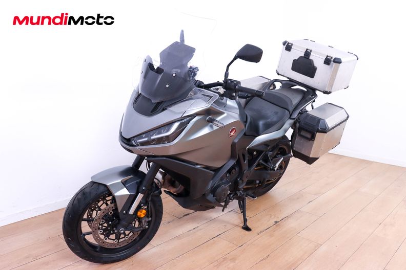 Motorbike image 7