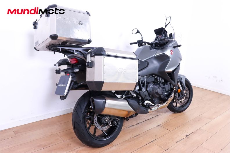 Motorbike image 2