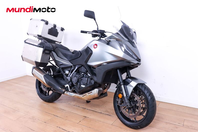 Motorbike image 1