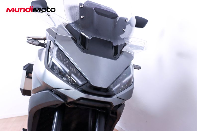 Motorbike image 4
