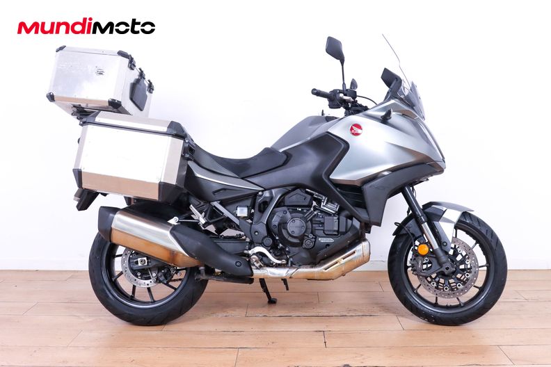 Motorbike image 0