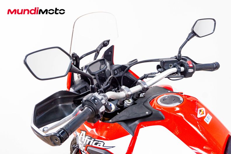 Motorbike image 10