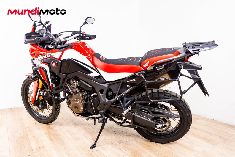 Motorbike image 7