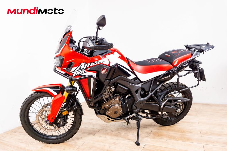 Motorbike image 6