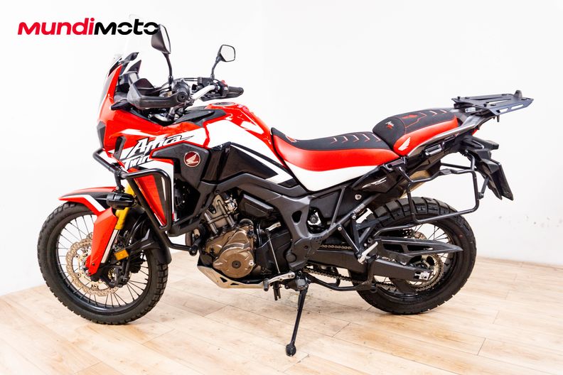 Motorbike image 5