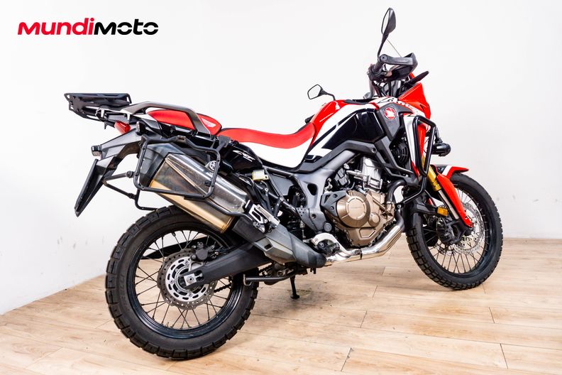 Motorbike image 2