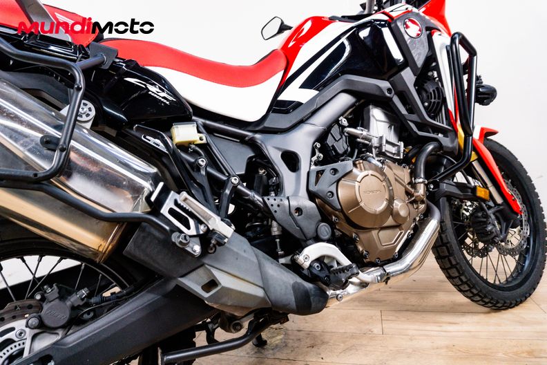 Motorbike image 3