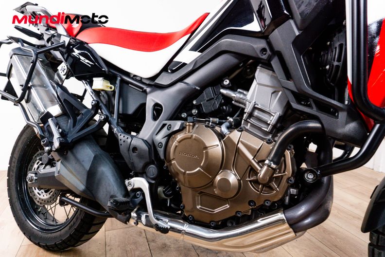 Motorbike image 4