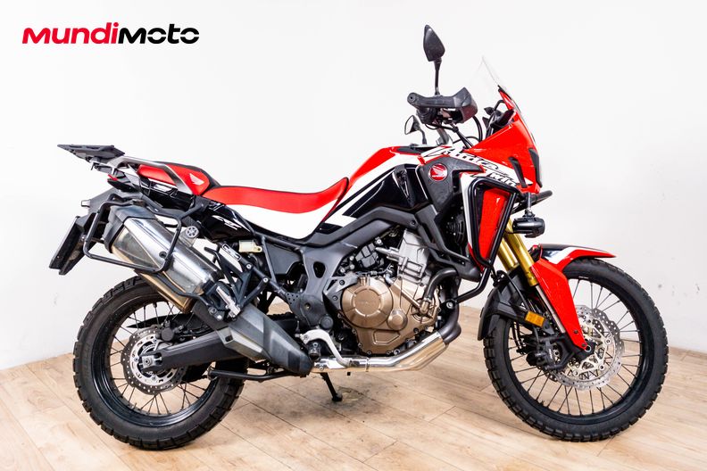 Motorbike image 0