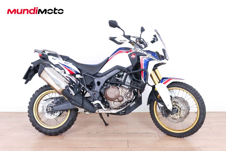 HONDA CRF 1000 L AFRICA TWIN