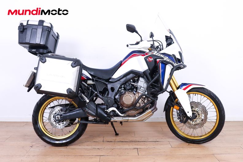 HONDA CRF 1000 L AFRICA TWIN