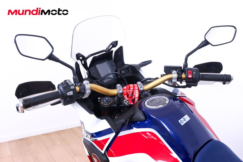 Motorbike image 10