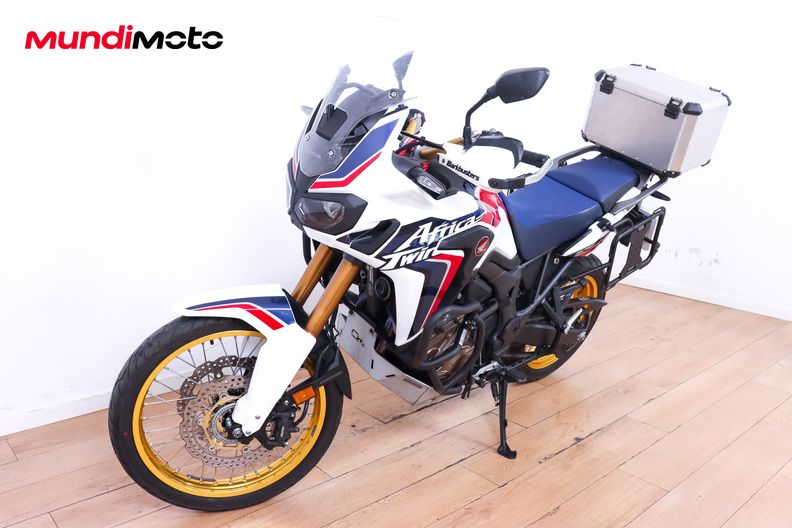 Motorbike image 7