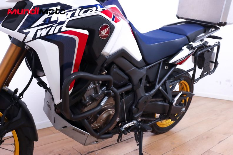 Motorbike image 8