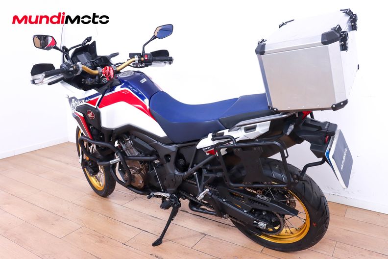 Motorbike image 6