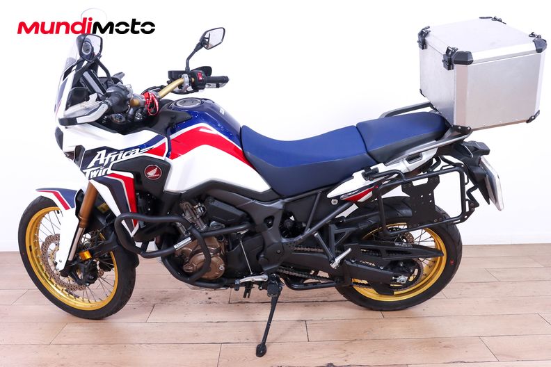 Motorbike image 5