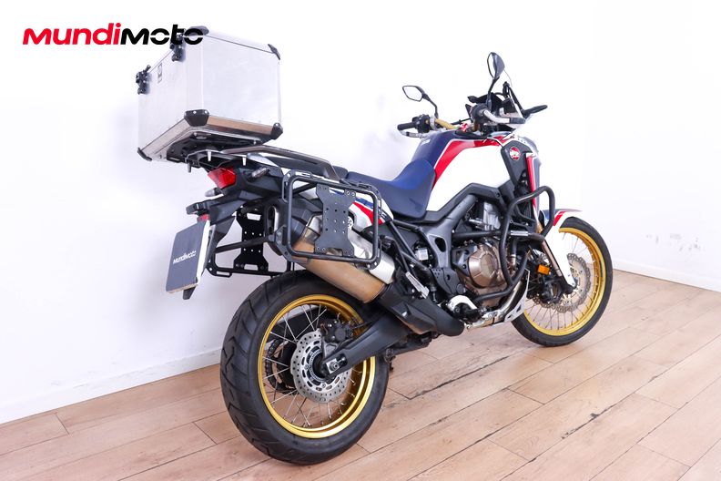 Motorbike image 2