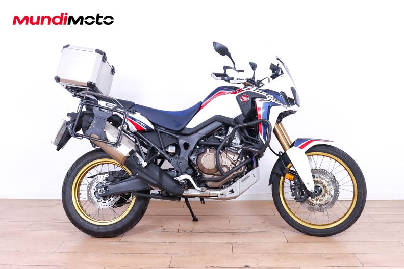 HONDA CRF 1000 L AFRICA TWIN