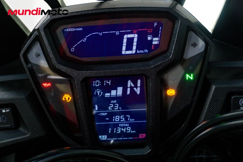 Motorbike image 11