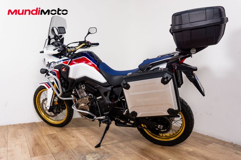 Motorbike image 7