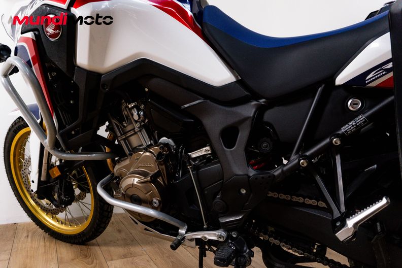 Motorbike image 8