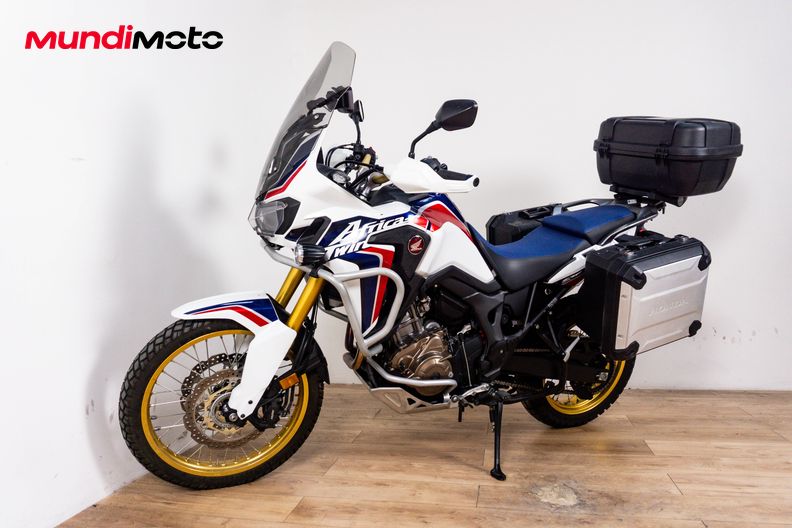 Motorbike image 6