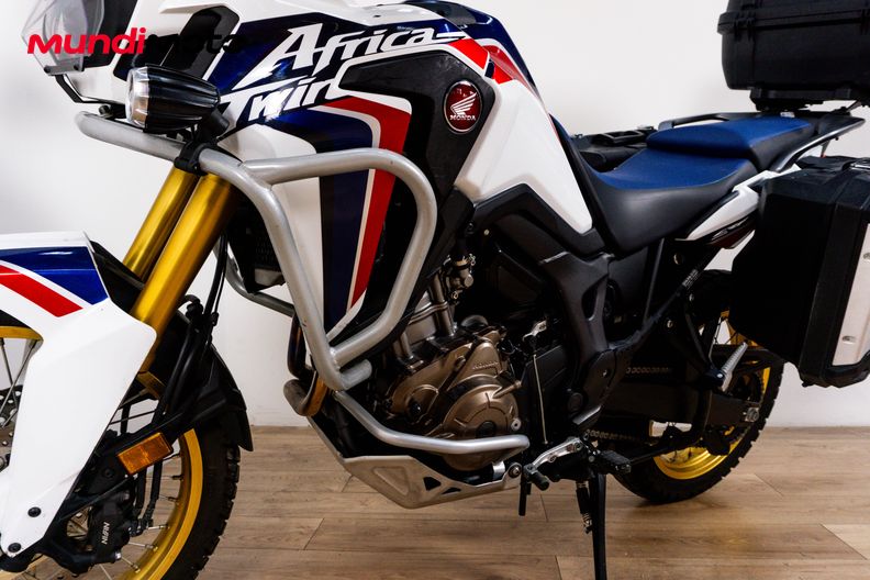 Motorbike image 9