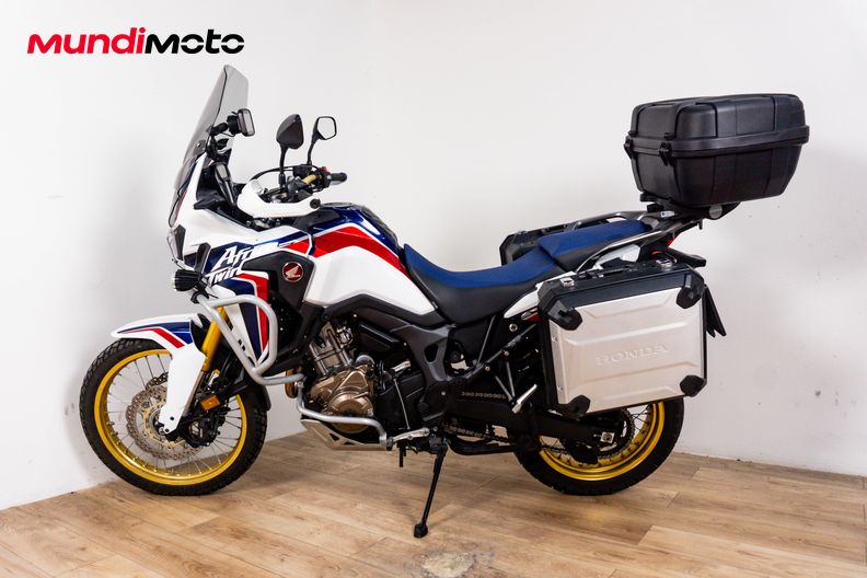 Motorbike image 5