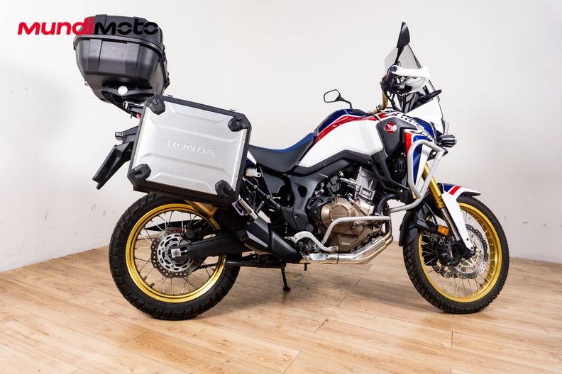 Motorbike image 2