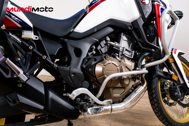 Motorbike image 3