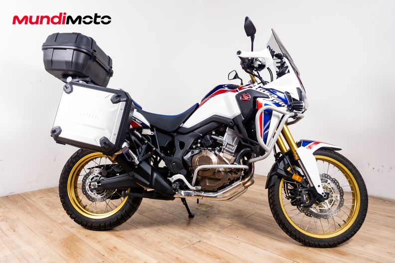Motorbike image 0