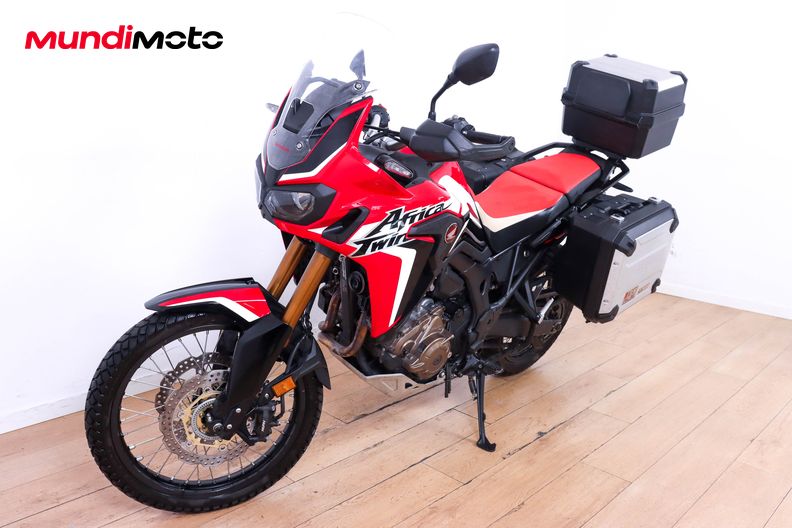 Motorbike image 7