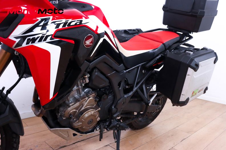 Motorbike image 8