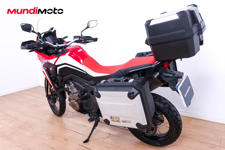 Motorbike image 6