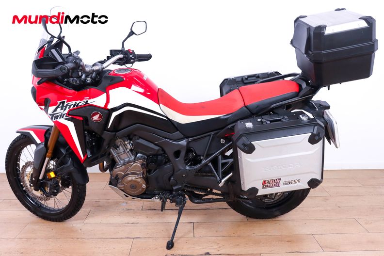Motorbike image 5
