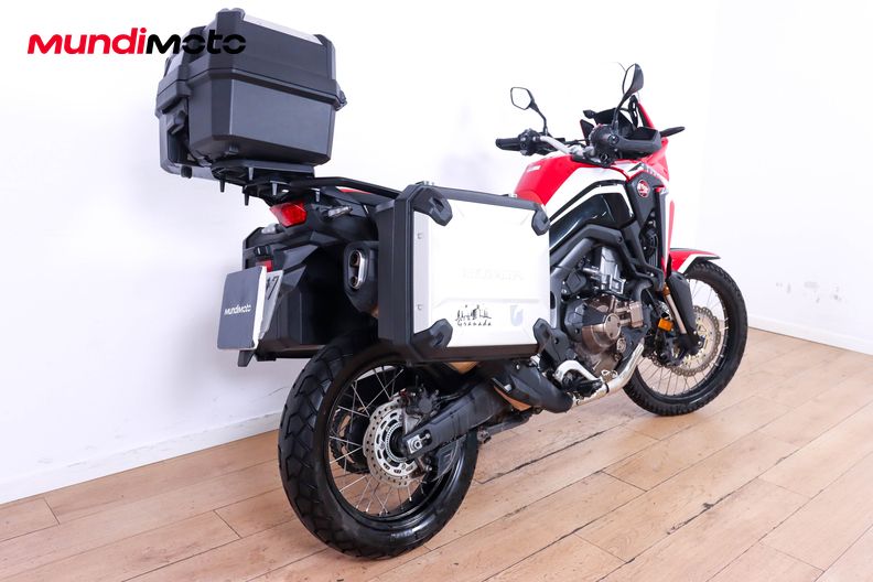 Motorbike image 2