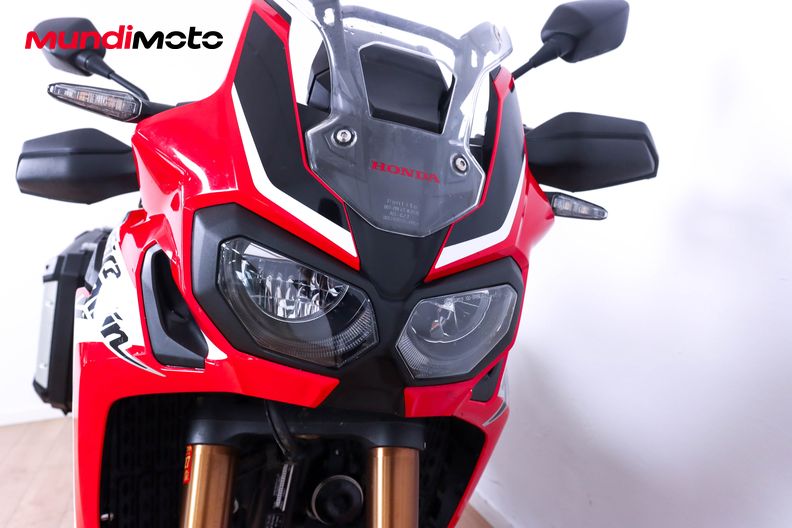 Motorbike image 4