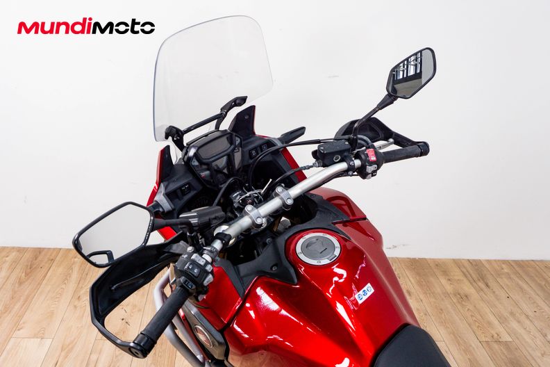 Motorbike image 10