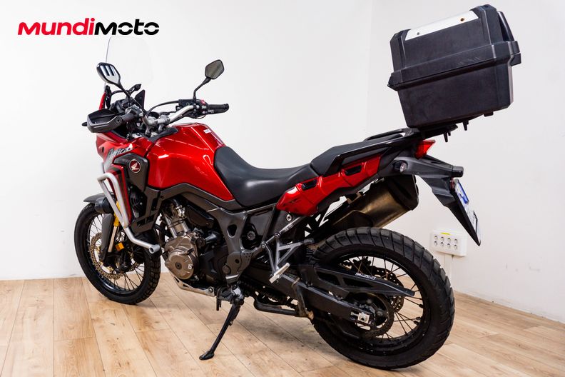 Motorbike image 7