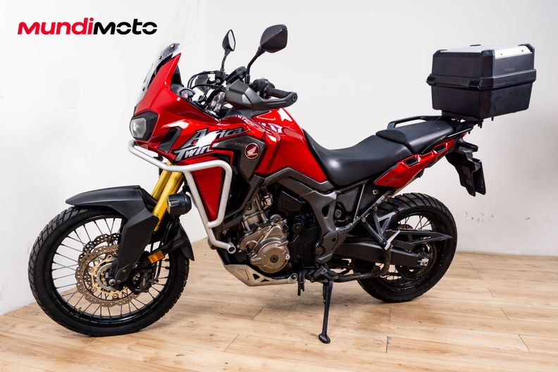 Motorbike image 6