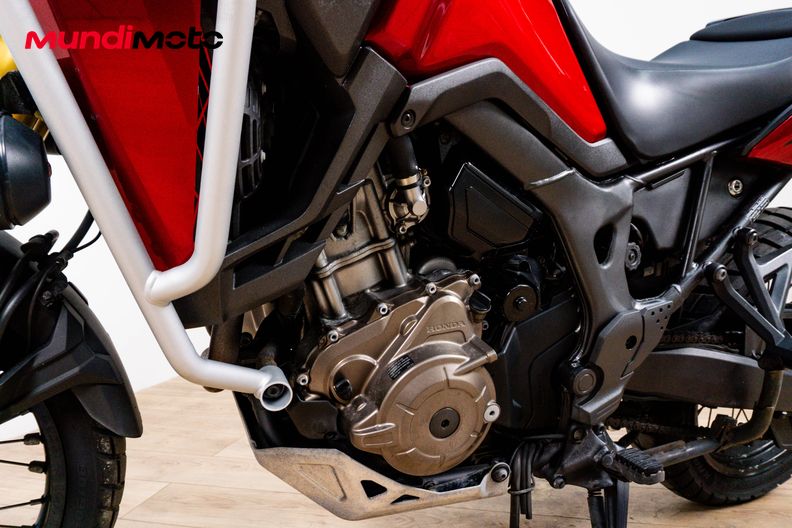 Motorbike image 9