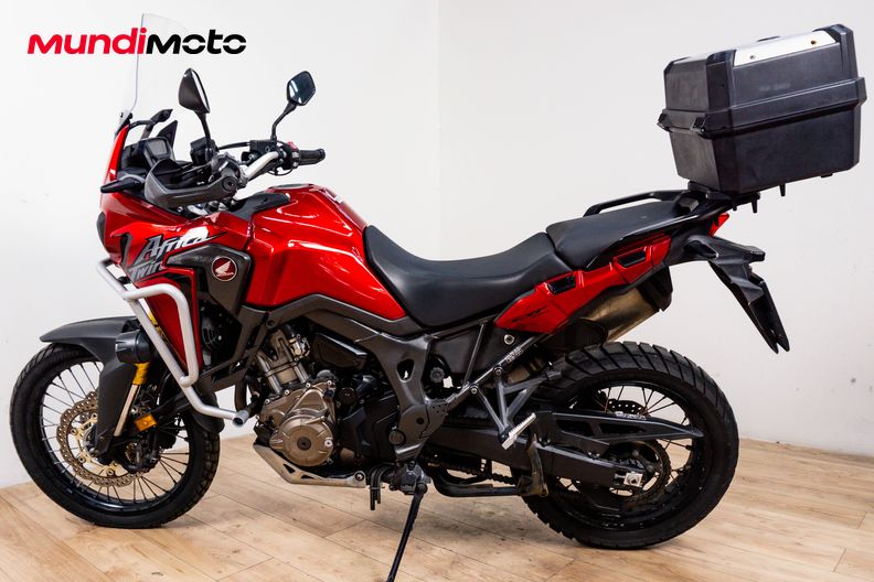 Motorbike image 5