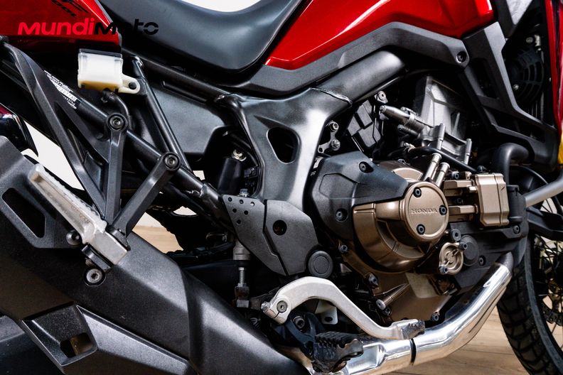 Motorbike image 3