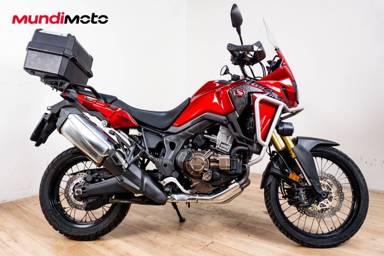 Motorbike image 0