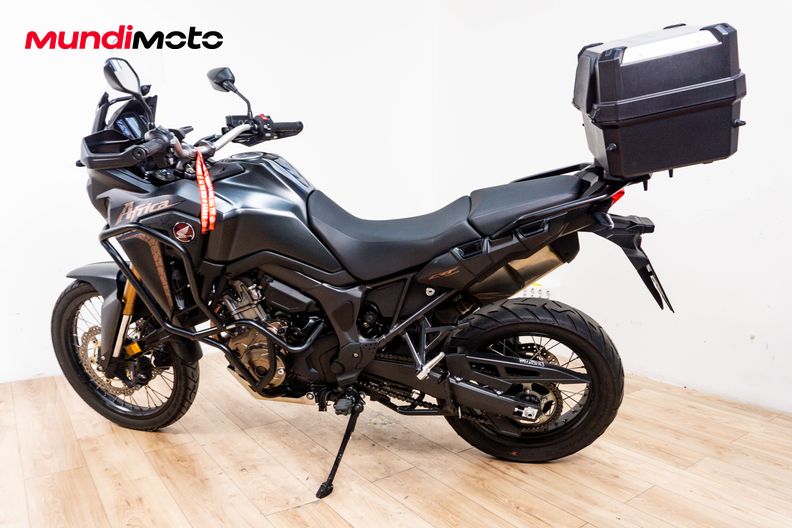 Motorbike image 7